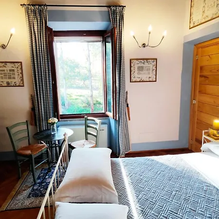 Lantgård Escape To Comfort, Relax, And In Rome - Luxury 5 La Giustiniana
