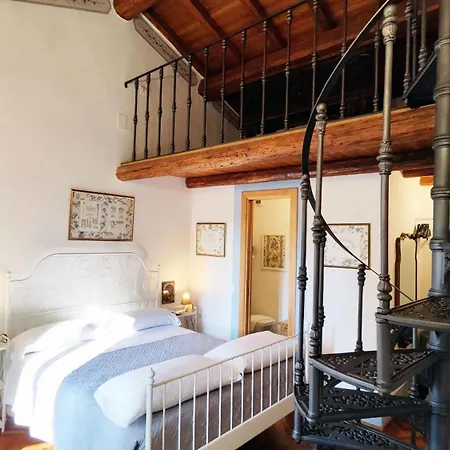 Escape To Comfort, Relax, And In Rome - Luxury 5 Lantgård