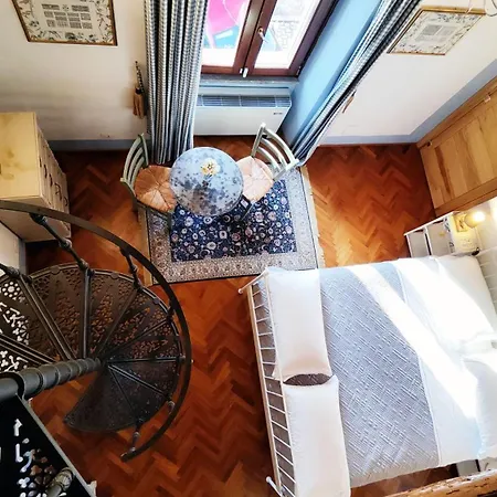 Escape To Comfort, Relax, And In Rome - Luxury 5 * La Giustiniana