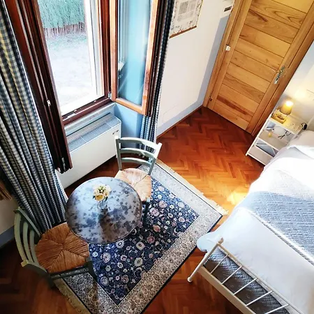 Escape To Comfort, Relax, And In Rome - Luxury 5 La Giustiniana
