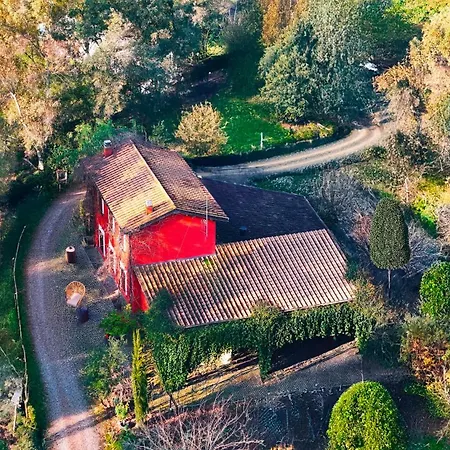 Lantgård Escape To Comfort, Relax, And In Rome - Luxury 5 *