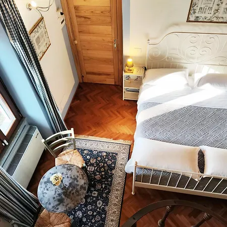 Escape To Comfort, Relax, And In Rome - Luxury 5