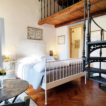 Lantgård Escape To Comfort, Relax, And In Rome - Luxury 5