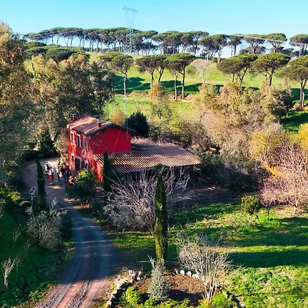 Escape To Comfort, Relax, And In Rome - Luxury 5 *