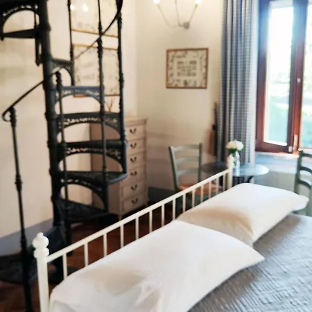 Lantgård Escape To Comfort, Relax, And In Rome - Luxury 5 La Giustiniana